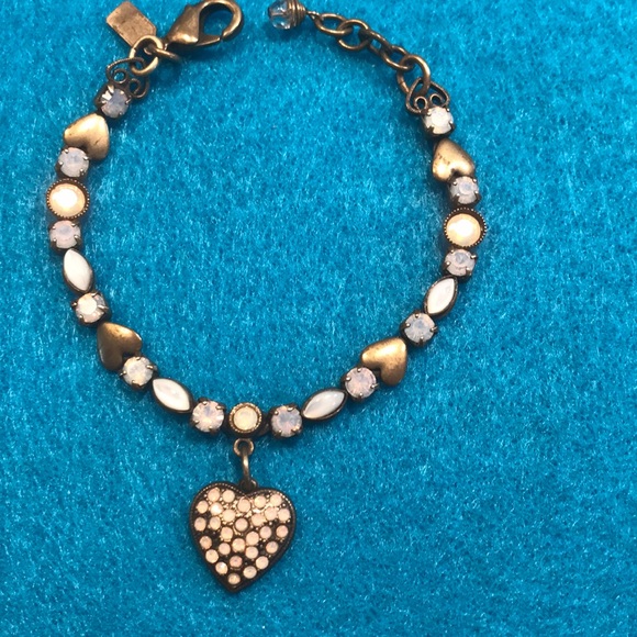 La Contessa Bracelet - Picture 1 of 2
